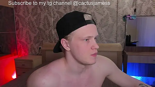 Snapshot of Cactus__James chatting on February 2026 04:34:02 PM Cactus James online show from February 2026 04:34:02 PM