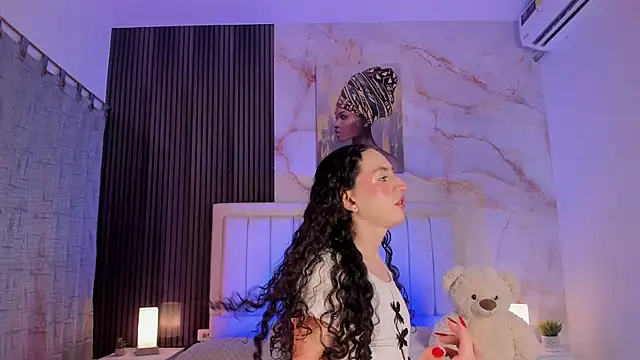 peachandtyron  online show from October 2025 03:27:01 AM