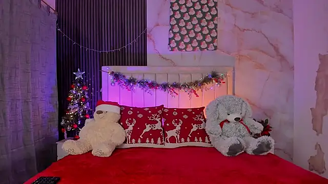 peachandtyron  online show from January 2026 03:55:02 AM