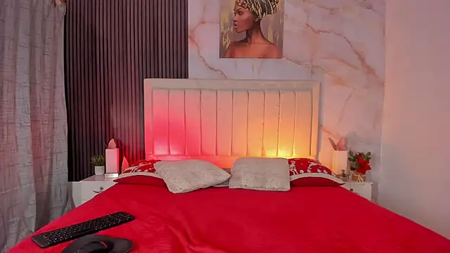 peachandtyron  online show from April 2026 04:52:02 AM