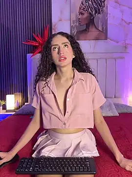 peachandtyron  online show from July 2026 03:26:01 AM
