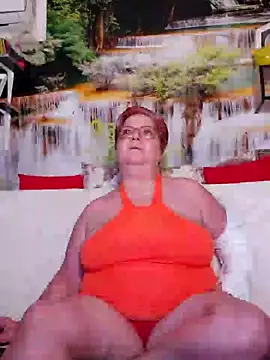 QueenPammy1 online show from March 2025 08:05:02 AM