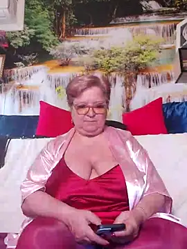 QueenPammy1 online show from February 2026 07:48:02 AM