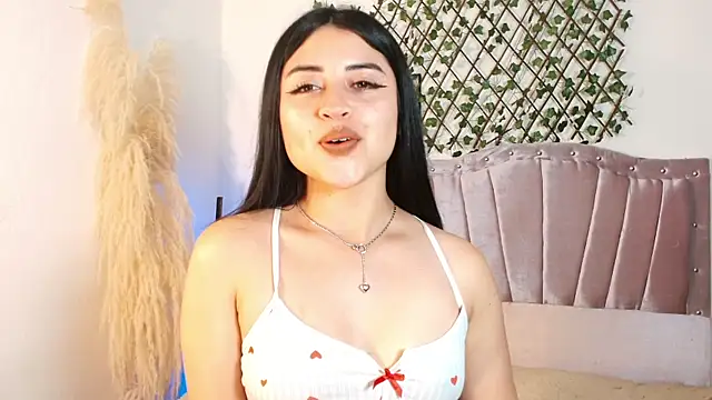 Parker Lee online show from September 2025 12:55:02 AM