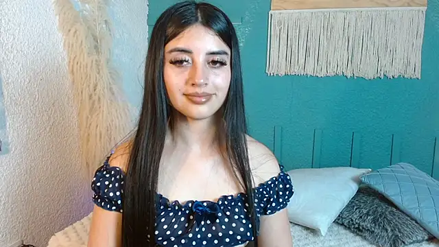 Parker Lee online show from October 2025 12:58:01 AM