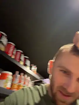 trainwithme online show from March 2026 08:32:02 AM