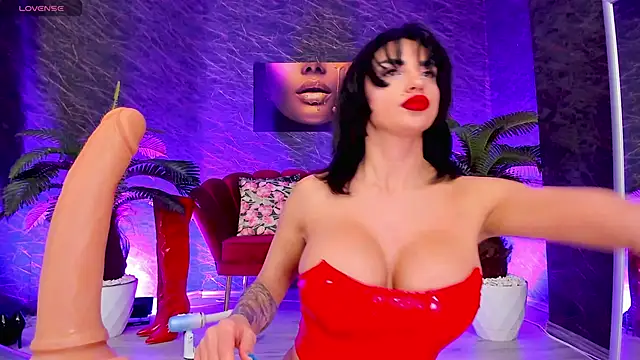 IzabelaTessa online show from March 2026 08:24:01 PM