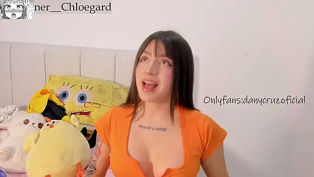 Snapshot of chloee_gardner chatting on October 2025 11:50:01 PM chloee gardner online show from October 2025 11:50:01 PM