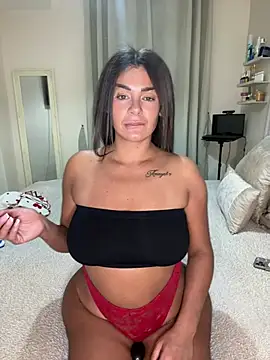 ultimate PAWG online show from March 2026 08:08:02 PM