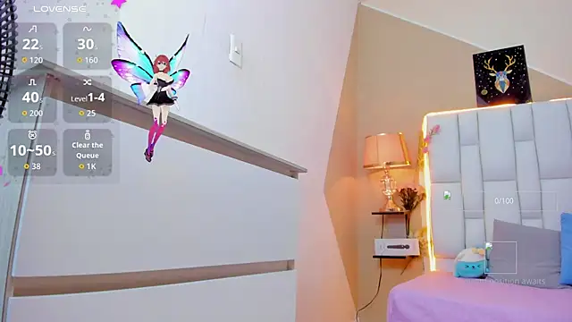 cherryboom23 online show from September 2025 07:08:02 PM