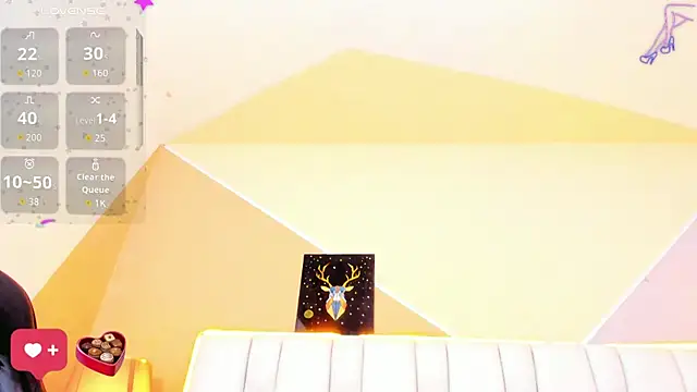 cherryboom23 online show from October 2025 07:00:01 PM