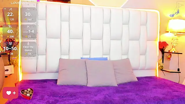 cherryboom23 online show from October 2025 07:01:02 PM