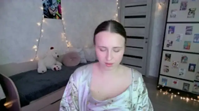 BarbiePieer online show from November 2025 11:10:01 AM