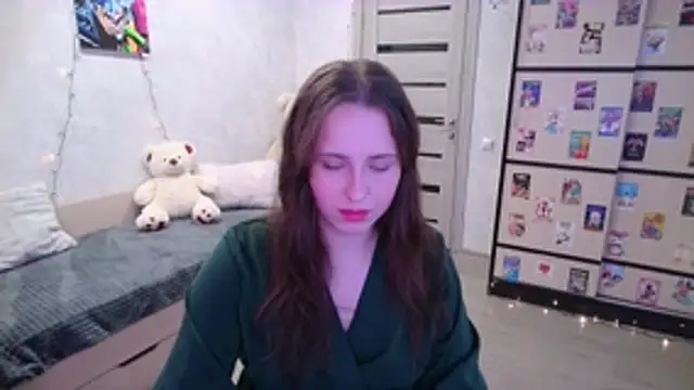 BarbiePieer online show from November 2025 02:43:01 AM