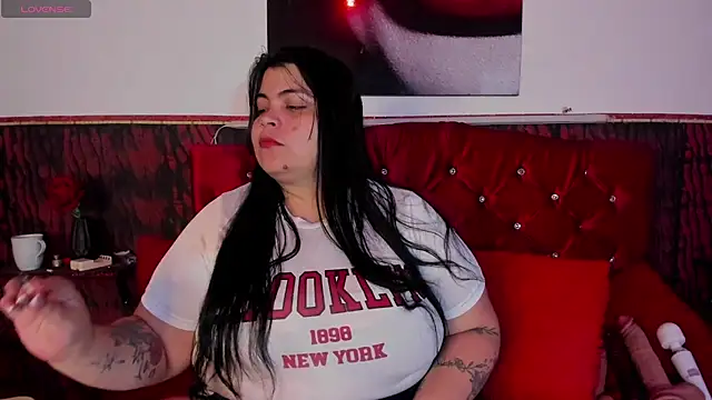 Snapshot of dirtyBBWplay chatting on July 2026 07:56:02 PM dirtyBBWplay online show from July 2026 07:56:02 PM