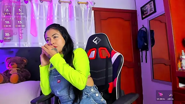 Riley Black online show from October 2025 01:13:01 PM