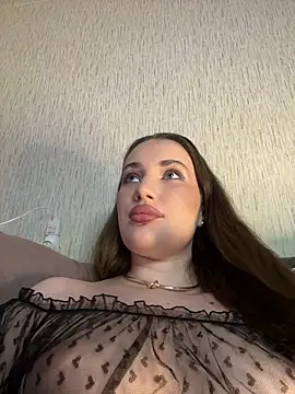 Ariana Sanderss online show from October 2025 05:11:01 PM