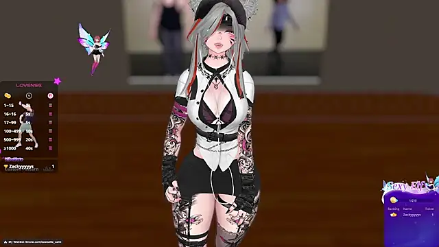 Snapshot of Bowsette_Cami chatting on June 2026 03:55:02 PM Bowsette Cami online show from June 2026 03:55:02 PM