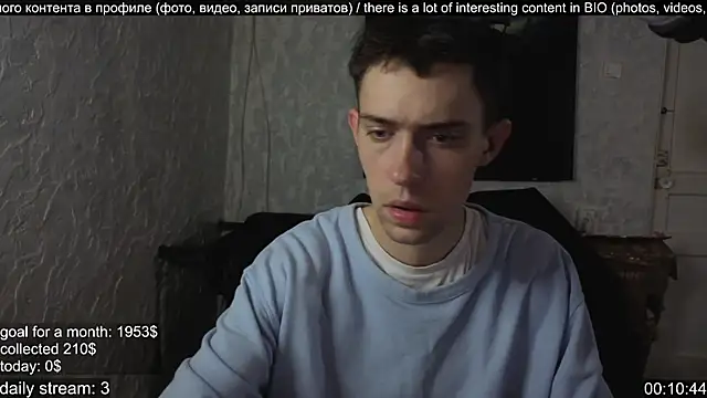 w0rkman online show from October 2025 12:08:01 AM