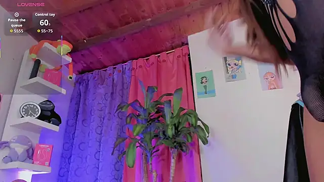 Snapshot of sexys_ladys_htt chatting on February 2026 08:05:02 PM sexys ladys htt online show from February 2026 08:05:02 PM