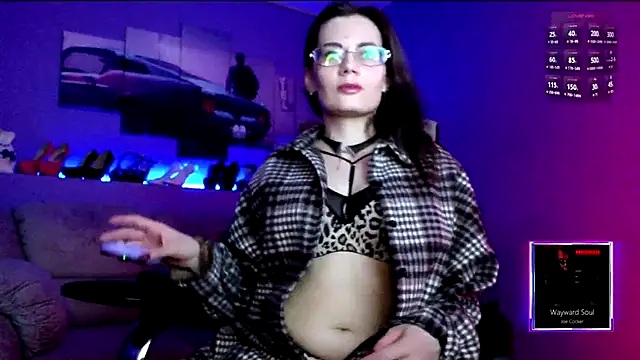 MilanaPure online show from March 2025 04:21:02 PM