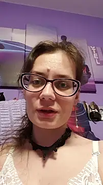 MilanaPure online show from October 2025 08:10:01 PM