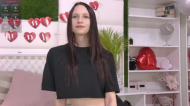 TaraHarris online show from February 2026 09:19:02 AM