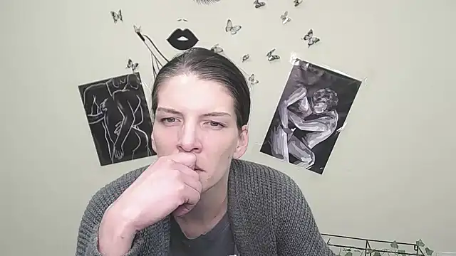 VanessaRey  online show from March 2025 07:40:02 AM