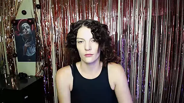 VanessaRey  online show from October 2025 06:11:02 AM