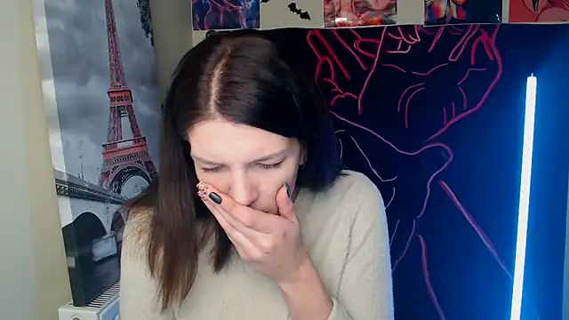 VanessaRey  online show from October 2025 07:00:02 AM