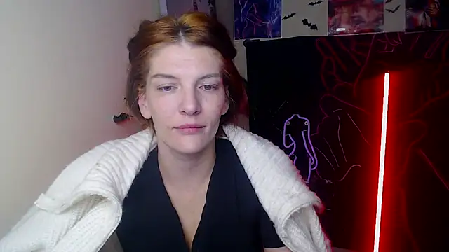 VanessaRey  online show from November 2025 05:57:02 AM