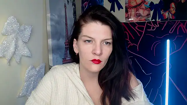 VanessaRey  online show from January 2026 08:08:01 AM