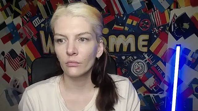 VanessaRey  online show from April 2026 04:15:01 PM