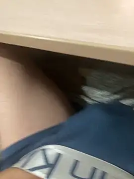 TwinkWankMilk online show from December 2025 03:56:01 AM