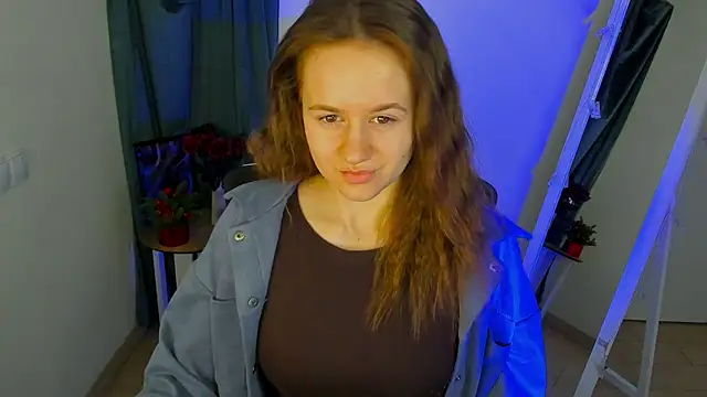 Catherine e online show from January 2026 08:12:01 PM