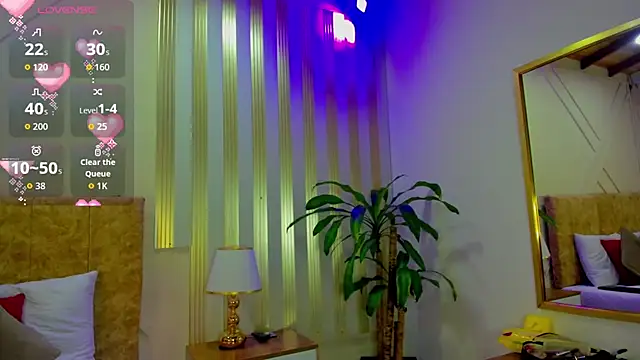 angelinarouse  online show from October 2025 03:28:02 AM