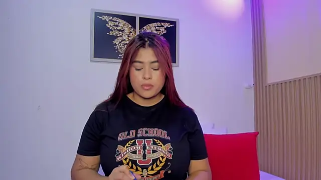 sharonscoth online show from March 2026 09:18:02 PM