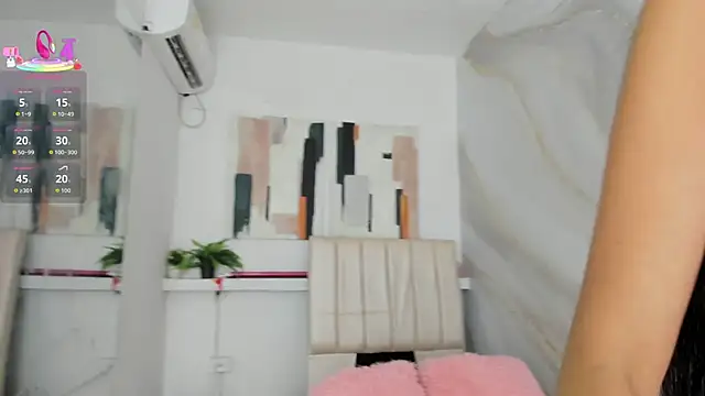 juliana luque online show from November 2025 12:06:02 PM