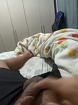 JovanRJ online show from September 2025 01:35:01 PM