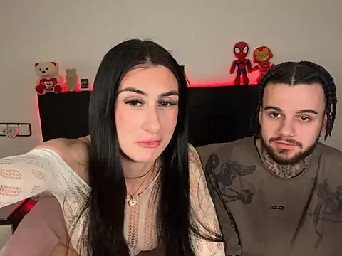  dirtycouple69 online show from March 2025 07:26:02 PM