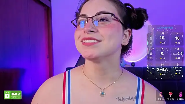 Taiga Cute online show from September 2025 07:10:01 AM