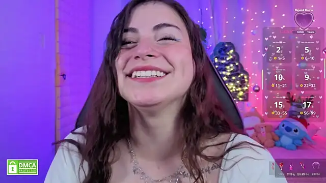 Taiga Cute online show from December 2025 06:52:01 AM