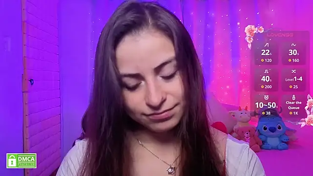 Taiga Cute online show from March 2026 08:10:02 AM