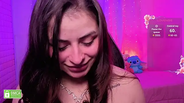 Taiga Cute online show from March 2026 08:06:01 AM