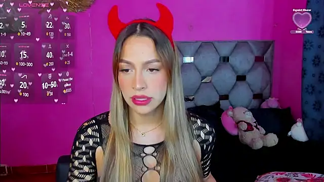 hanna tss online show from October 2025 03:18:01 AM