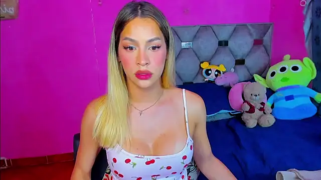 hanna tss online show from June 2026 02:46:02 AM