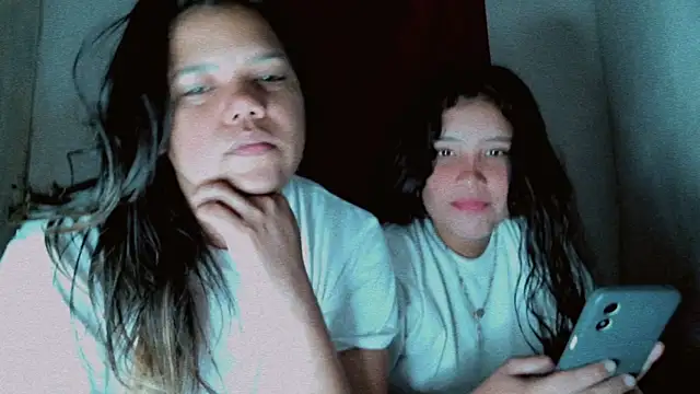 Snapshot of Valeria_Tiffany chatting on March 2025 04:07:02 AM Valeria Tiffany online show from March 2025 04:07:02 AM