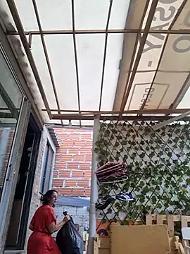 Amadamilf1980 online show from October 2025 02:41:01 PM