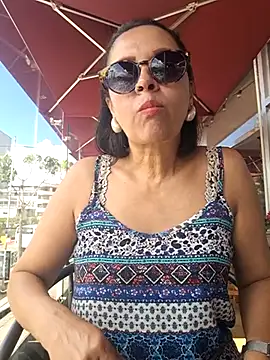 Amadamilf1980 online show from February 2026 03:18:01 PM