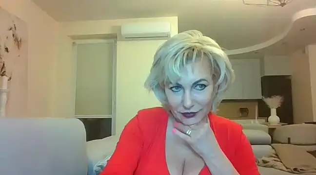 GabrielleTrue online show from March 2025 06:25:01 PM